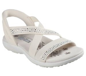 Skechers Schuhe 163574 NAT