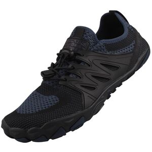 Dockers by Gerli Herren Barfu�schuh Blau/Schwarz