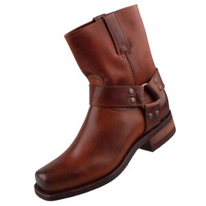 Sendra Herren Stiefel 9795 Braun