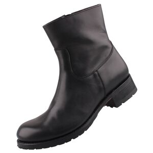 Sendra Herren Stiefel 9491 Schwarz