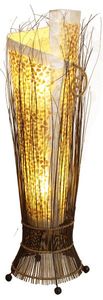 Lampe YUNI - Deko-Leuchte, Stimmungsleuchte in den Gren 70 cm oder 100 cm whlbar, Stehlampe