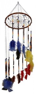 Mobile Dreamcatcher