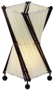 Deko-Leuchte Maira, Stimmungsleuchte