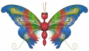 Deko-Schmetterling Bela, wahlweise in 3 Gr��en erh�ltlich