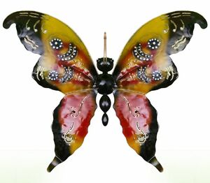 Deko-Schmetterling Cindy, wahlweise in 3 Gren erhltlich