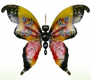 Deko-Schmetterling Cindy, wahlweise in 3 Gr��en erh�ltlich