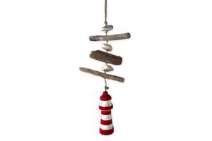 Mobile Windspiel Maritim, verschiedene Motive