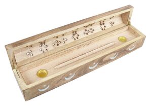 Rucher-Box aus Indien