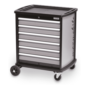 Maxmobile 2 | Werkzeugwagen mit 6 Schubladen