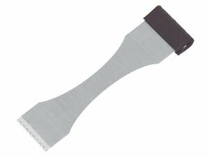 Ausstech-Werkzeug schmal, 20 mm