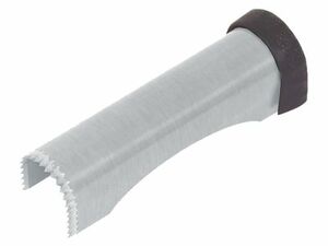 Ausstech-Werkzeug halbrund, 20x20 mm