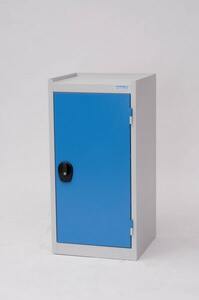 Stehpult ohne Pultaufsatz B/T/H 500x500x1150