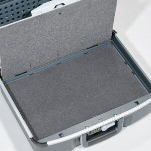 Schaumstoffeinlage 435 f�r ProServe Koffer