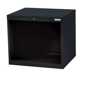 Leergeh�use f�r Schubladenschrank BxTxH 700x575x620 mm