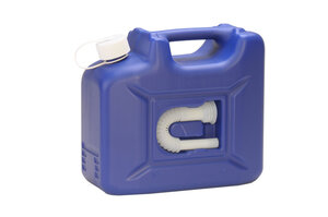 AdBlue Kanister 10 L, unbef�llt