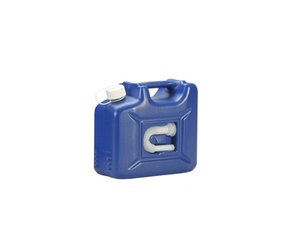 Kraftstoff-Kanister ADBLUE 10 L, dunkelblau, HD-PE, unbefllt