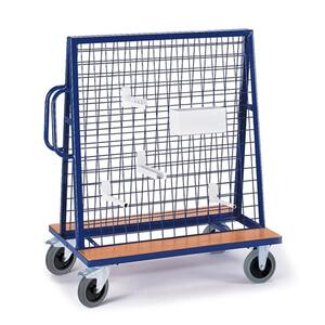 Werkst�ckwagen mit 600 kg Tragkraft