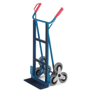 Getrnkekarre C-Profil 3er-Stern