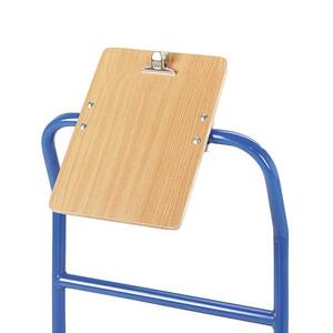 Schreibtafel DIN A4 quer