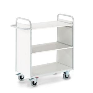 B�rowagen | Transportwagen 3 Etagen | L/B 980x500 mm