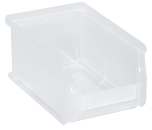Sichtlagerbox, ProfiPlus Box Gr. 2, 1 St�ck, Farbe transparent