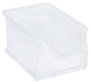 Sichtlagerbox, ProfiPlus Box Gr. 3, 24 St�ck, Farbe transparent