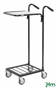 Kleiner B�ro-Transportwagen bis 35 kg