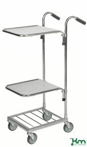 Kleiner Bro-Transportwagen bis 35 kg