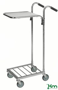 Kleiner B�ro-Transportwagen bis 35 kg