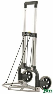 Robuste Gepck- und Sackkarre