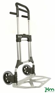 Gepck- und Sackkarre