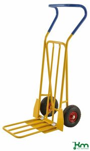 Gepck- und Sackkarre