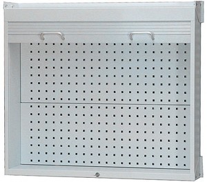 Multi-Rollladenschrank | Multiwand-Zubeh�r