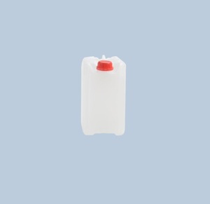 Industrie Kanister 5 L, natur