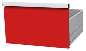 Schublade f�r Schubladenschrank | Werkbank 450x400 mm, BLH 300 mm