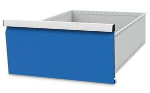 Schublade f�r Schubladenschrank | Werkbank 450x600 mm, BLH 250 mm
