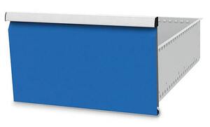 Schublade f�r Schubladenschrank | Werkbank 600x600 mm, BLH 300 mm