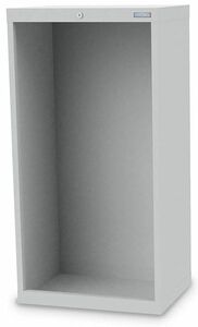 Geh�use | Leergeh�use f�r Schubladenschrank 680x500x1319 mm