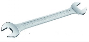 Doppelmaulschlssel 21 x 23 mm