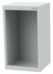 Geh�use | Leergeh�use f�r Schubladenschrank 530x500x919 mm