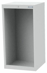 Geh�use | Leergeh�use f�r Schubladenschrank 530x500x1019 mm