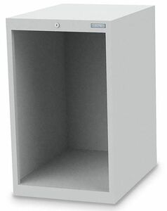Geh�use | Leergeh�use f�r Schubladenschrank 555x736x919 mm