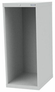 Geh�use | Leergeh�use f�r Schubladenschrank 555x736x1319 mm