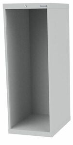 Geh�use | Leergeh�use f�r Schubladenschrank 555x736x1519 mm