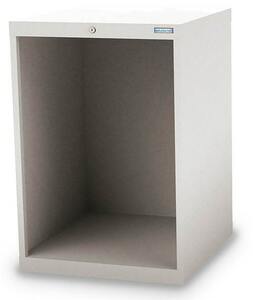 Geh�use | Leergeh�use f�r Schubladenschrank 705x736x1219 mm