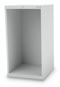 Geh�use | Leergeh�use f�r Schubladenschrank 705x736x1319 mm