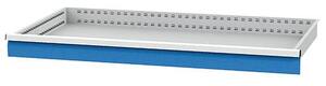 Schublade f�r Schubladenschrank | Werkbank 1200x600 mm, BLH 100 mm