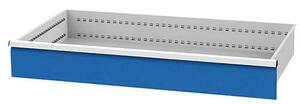 Schublade f�r Schubladenschrank | Werkbank 1200x600 mm, BLH 175 mm