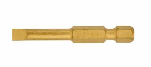 Bit Schlitz 1,2 x 8,0 TIN