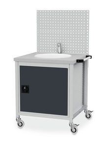 Mobile Hygienestation Health Protection